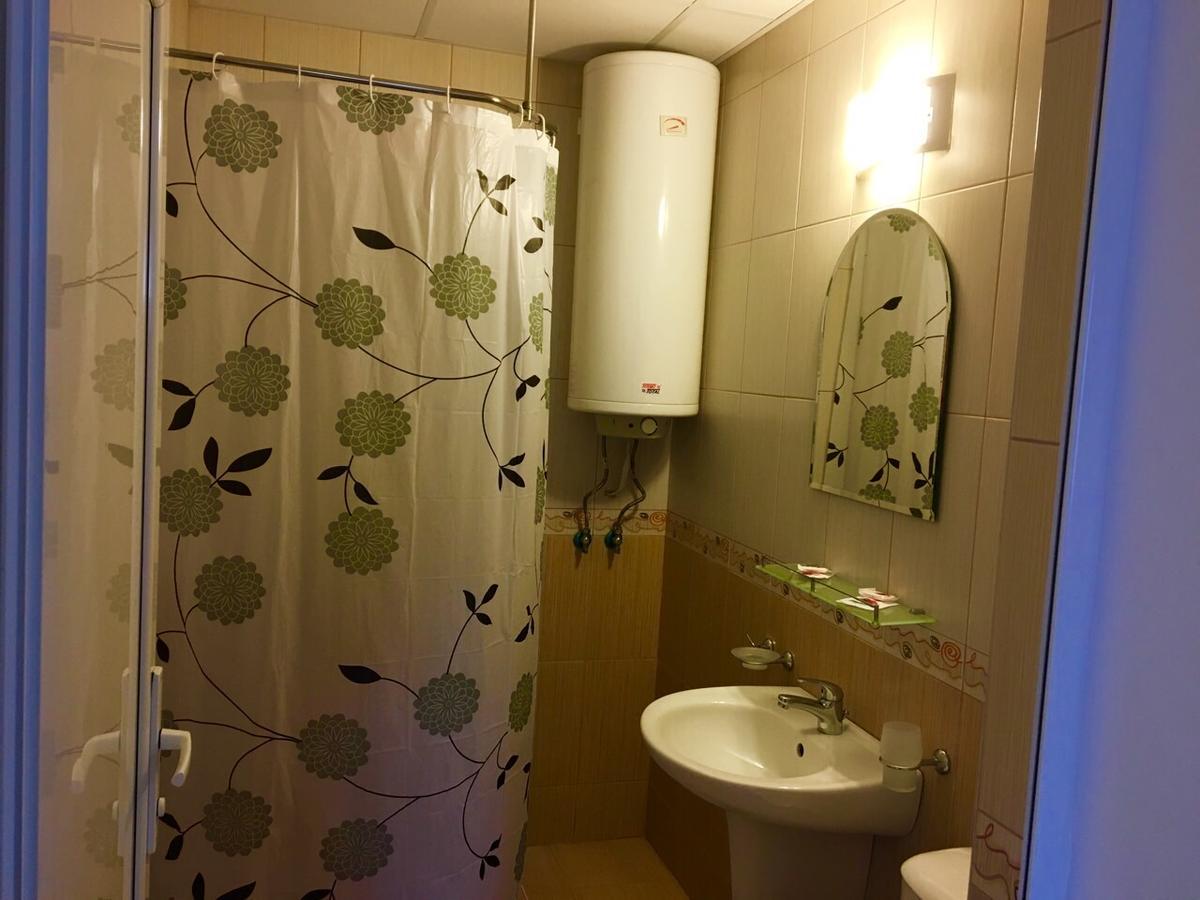 Siana 3 Suits Pomorie Extérieur photo