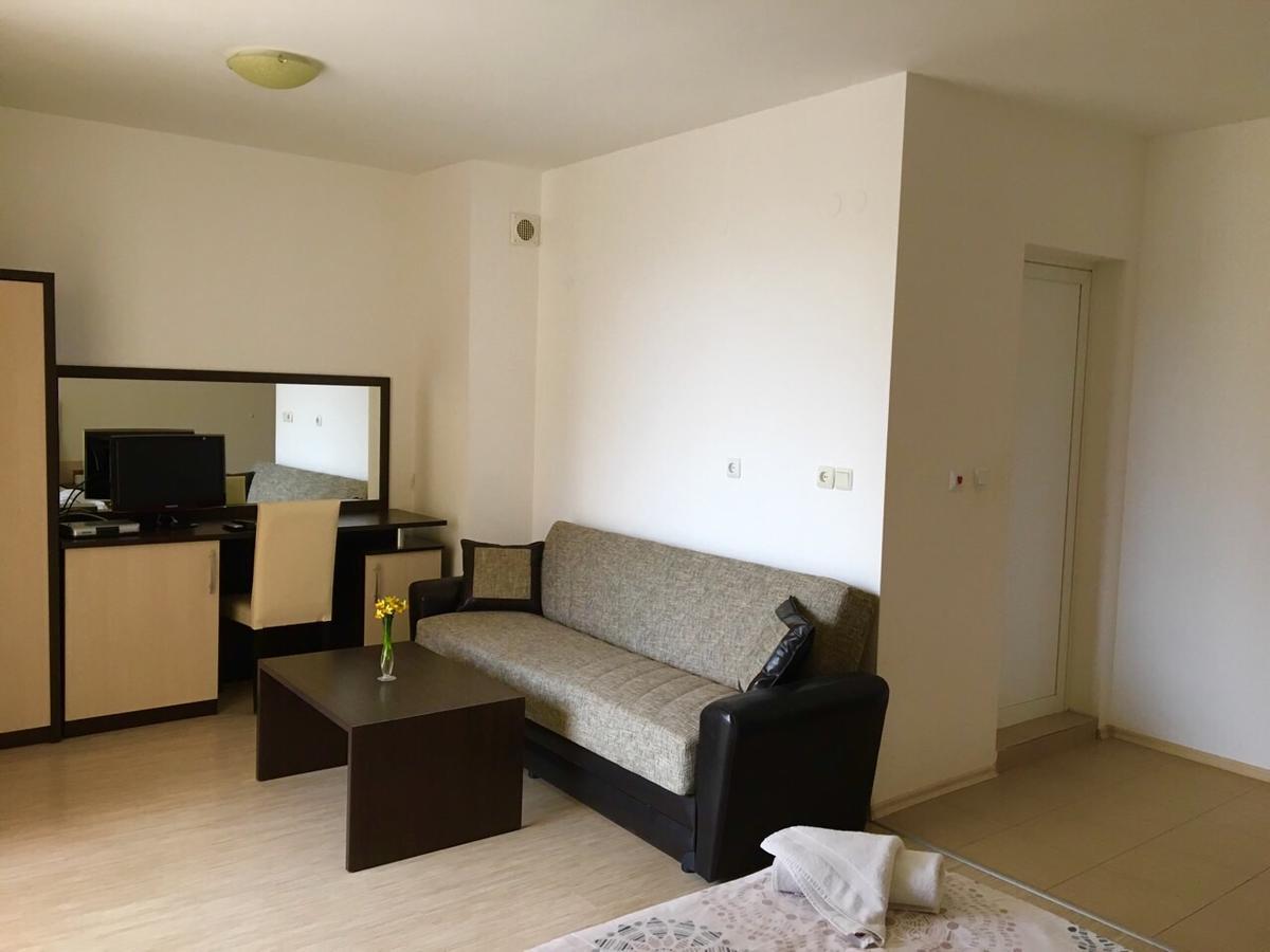 Siana 3 Suits Pomorie Extérieur photo