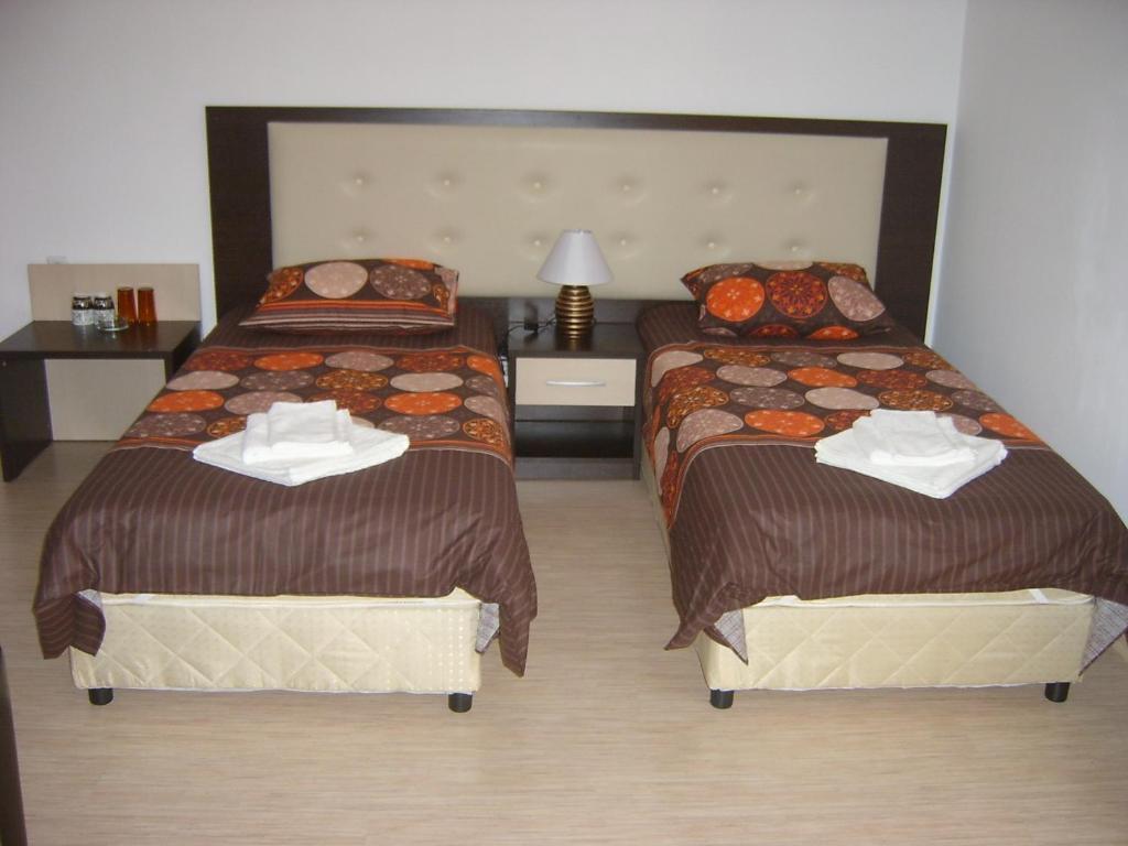 Siana 3 Suits Pomorie Chambre photo