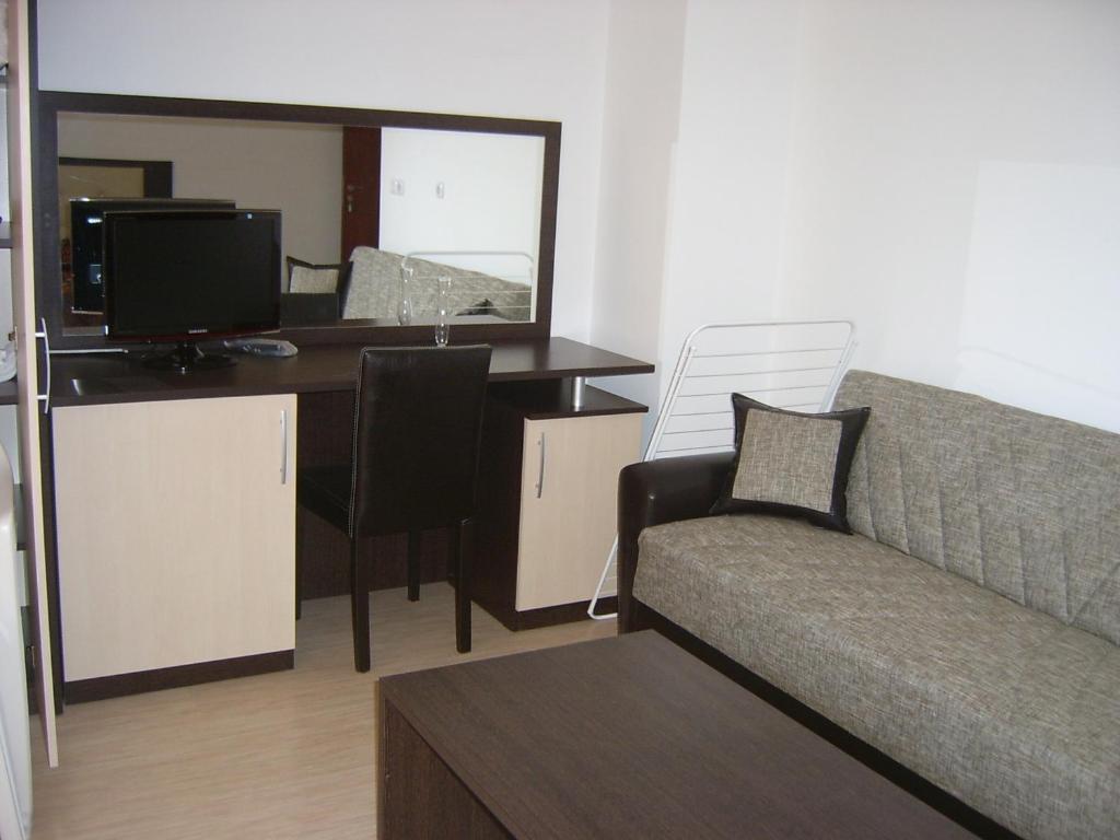 Siana 3 Suits Pomorie Chambre photo